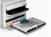 Image de Epson WorkForce Pro EP-C800RDW imprimante jets d'encres Couleur 4800 x 1200 DPI A4 Wifi (C11CK21401)