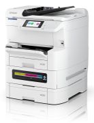 Image de Epson WorkForce Pro EM-C8100RDWF Jet d'encre A3 4800 x 1200 DPI Wifi (C11CL31401)