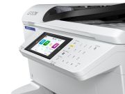 Image de Epson WorkForce Pro EM-C8100RDWF Jet d'encre A3 4800 x 1200 DPI Wifi (C11CL31401)