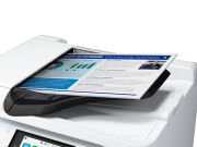 Image de Epson WorkForce Pro EM-C8100RDWF Jet d'encre A3 4800 x 1200 DPI Wifi (C11CL31401)