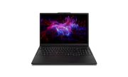 Image de Lenovo ThinkPad P16s Gen 4 (Intel) Intel Core Ultra 7 255H Station de travail mobile 40,6 cm (16") WUXGA 32 Go DDR5-SDRAM 512 Go SSD NVIDIA RTX PRO 500 Blackwell Wi-Fi 7 (802. ... (21QV000BMH)