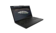 Image de Lenovo ThinkPad P16s Gen 4 (Intel) Intel Core Ultra 7 255H Station de travail mobile 40,6 cm (16") WUXGA 32 Go DDR5-SDRAM 512 Go SSD NVIDIA RTX PRO 500 Blackwell Wi-Fi 7 (802. ... (21QV000BMH)