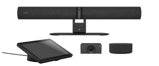 Image de Jabra système de vidéo conférence (9000-231)