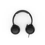 Image de Kensington H950 EQ Micro-casque supra-aural USB-C/USB-A (K97469WW)