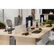 Image de Kensington H950 EQ Micro-casque supra-aural USB-C/USB-A (K97469WW)