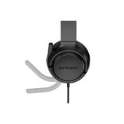 Image de Kensington H950 EQ Micro-casque supra-aural USB-C/USB-A (K97469WW)