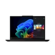 Image de Lenovo ThinkPad T14s Gen 6 (Intel) Intel Core Ultra 7 265U Ordinateur portable 35,6 cm (14") Écran tactile WUXGA 32 Go LPDDR5x-SDRAM 512 Go SSD Wi-Fi 7 (802.11be) Windows 11 P ... (21R1006UMH)