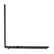 Image de Lenovo ThinkPad T14s Gen 6 (Intel) Intel Core Ultra 7 265U Ordinateur portable 35,6 cm (14") Écran tactile WUXGA 32 Go LPDDR5x-SDRAM 512 Go SSD Wi-Fi 7 (802.11be) Windows 11 P ... (21R1006UMH)