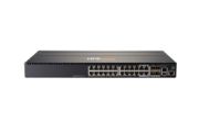 Image de HP E Aruba Networking 2930M 24G 1-slot Switch (JL319A)