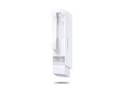 Image de TP-Link CPE510 300 Mbit/s Blanc Connexion Ethernet, supportant l'alimentation via ce port (PoE) (CPE510 V1)