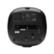 Image de HP E Aruba Networking AP-534 (RW) Dual Radio 4x4 802.11ax External Antennas Unified Campus AP Point d'accès - Blanc (JZ331A)