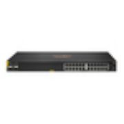 Image de HP E Aruba Networking 6000 24G Class4 PoE 4SFP 370W Switch (R8N87A#ABB)