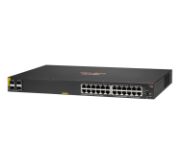 Image de HP E Aruba Networking 6000 24G Class4 PoE 4SFP 370W Switch (R8N87A#ABB)