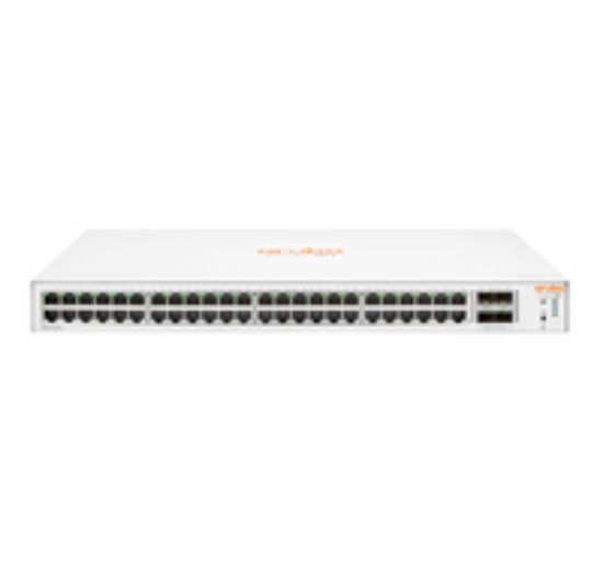 Image de HP E Aruba Networking Instant On 1830 48G 4SFP Switch (JL814A#ABB)