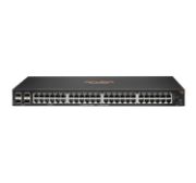 Image de HP E Aruba Networking 6100 48G 4SFP+ Switch - Noir (JL676AR)