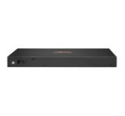 Image de HP E Aruba Networking 6100 48G 4SFP+ Switch - Noir (JL676AR)