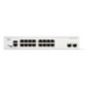Image de Cisco  Switch - Blanc (C1200-16T-2G)
