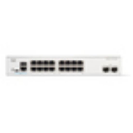 Image de Cisco  Switch - Blanc (C1200-16T-2G)