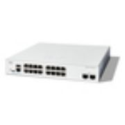 Image de Cisco  Switch - Blanc (C1200-16T-2G)