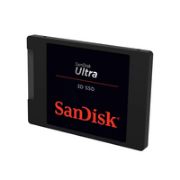 Image de SanDisk Ultra 3D SSD (SDSSDH3-2T00-G26)