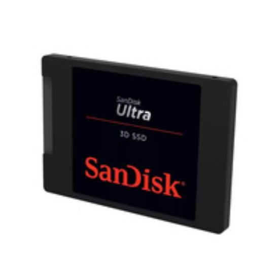Image de SanDisk Ultra 3D SSD (SDSSDH3-2T00-G26)