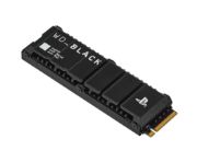 Image de SanDisk SN850P SSD (WDBBYV0040BNC-WRSN)