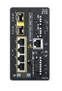 Image de Cisco Catalyst IE3100 Switch - Noir (IE-3100-4T2S-E)