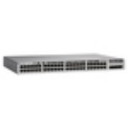 Image de Cisco Catalyst 9200L Switch - Gris (C9200L-48P-4X-E-RF)