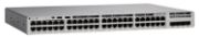 Image de Cisco Catalyst 9200L Switch - Gris (C9200L-48P-4X-E-RF)