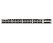 Image de Cisco Catalyst 9200L Switch - Gris (C9200L-48P-4X-E-RF)