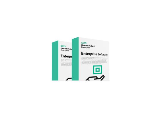 Image de HP E StoreOnce 5260/5660 192TB Upgrade LTU Disque dur interne (R7M60A)