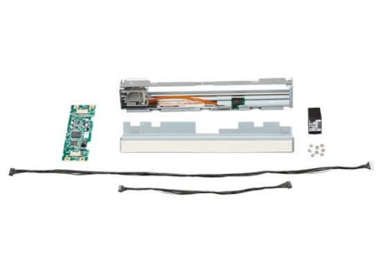 Image de Ricoh lecteur de carte bancaire Page d'accueil (PA03830-D301)