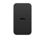 Image de HP Chargeur mural 100 W GaN (CS9V8AA#ABB)
