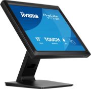 Image de iiyama ProLite écran plat de PC 43,2 cm (17") 1280 x 1024 pixels Écran tactile (T1731SR-B2S)