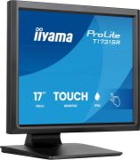 Image de iiyama ProLite écran plat de PC 43,2 cm (17") 1280 x 1024 pixels Écran tactile (T1731SR-B2S)