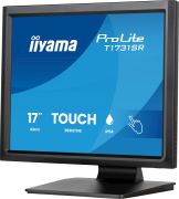 Image de iiyama ProLite écran plat de PC 43,2 cm (17") 1280 x 1024 pixels Écran tactile (T1731SR-B2S)