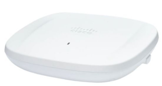 Image de Cisco C9136I Point d'accès - Blanc (C9136I-E)