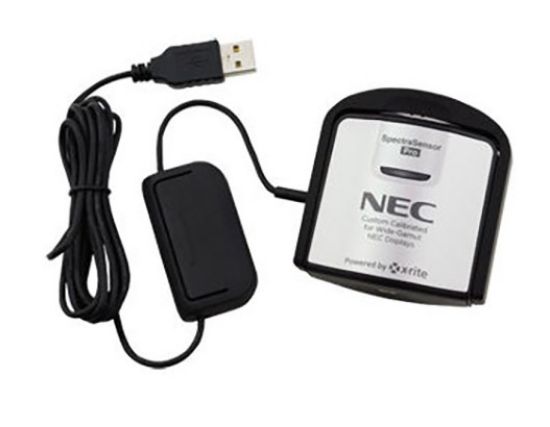 Image de Sharp KT-LFD-CC2 Noir, Argent (L50KT-LFD-CC2B)