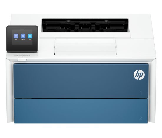 Image de HP LaserJet Pro Réf. 4007dw Noir et blanc Imprimante (8X3E0A)
