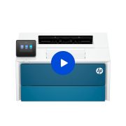 Image de HP LaserJet Pro Réf. 4007dw Noir et blanc Imprimante (8X3E0A)