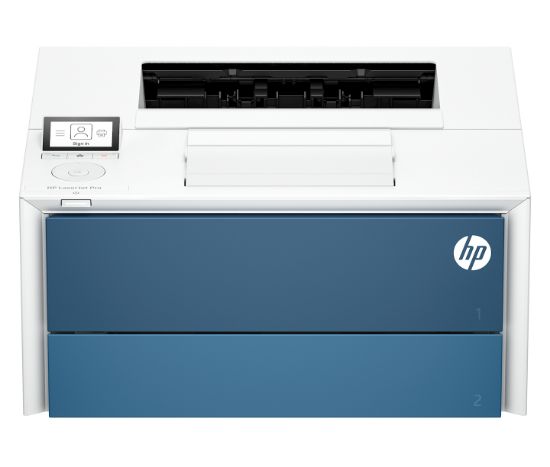 Image de HP LaserJet Pro Réf. 4007dn Noir et blanc Imprimante, Ethernet uniquement (8X3E1A)