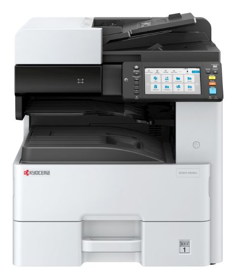 Image de KYOCERA ECOSYS MZ3201ix Laser A3 1200 x 1200 DPI (110C2V3NL0)