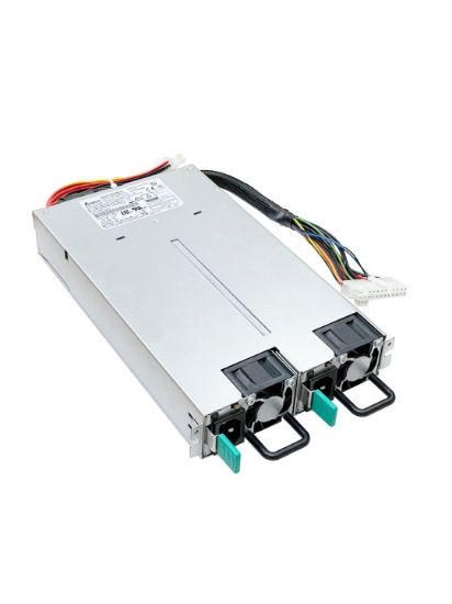 Image de QNAP unité d'alimentation d'énergie 250 W Gris (PWR-SET-DT04)