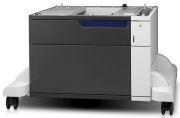 Image de HP LaserJet Alimentation papier et socle pour 1x500-sheet (C2H56A)