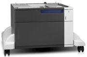 Image de HP LaserJet Alimentation papier et socle pour 1x500-sheet (C2H56A)