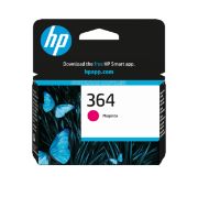 Image de HP 364 magenta authentique Cartouche dencre (CB319EE)
