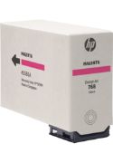Image de HP 768 500-ml Magenta DesignJet Ink Cartridge (4S5B3A)