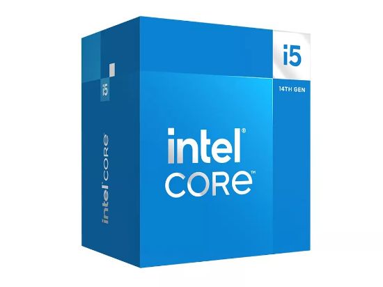 Image de Intel Core i5-14400F processeur 20 Mo Smart Cache Boîte (BX8071514400F)