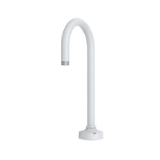 Image de Axis TQ6501-E PARAPET MOUNT Accessoire caméra de surveillance - Blanc (02110-001)