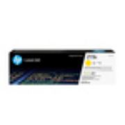 Image de HP 219X LaserJet authentique Grande capacité Jaune Toner (W2192X)